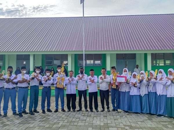 Prestasi