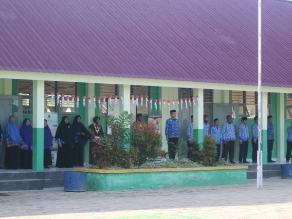 Peringatan Hari Kesaktian Pancasila 1 Oktober 2022