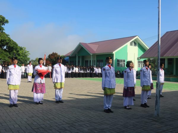 Memperingati Hari Santri 22 Oktober 2022