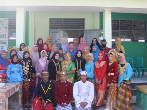 Memperingati Hari Pahlawan 10 November 2022