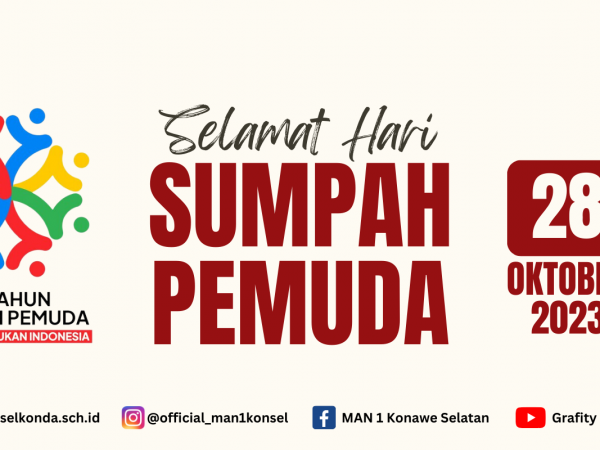 Hari Sumpah Pemuda