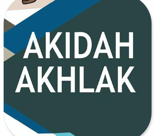 AKIDAH AKHLAK X/MEMILIKI AKHLAK TERPUJI