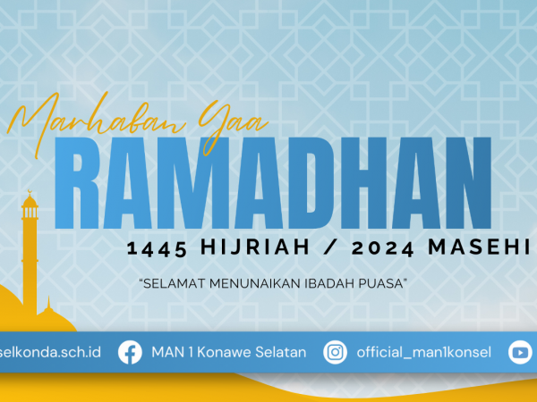 Ramadhan 2024