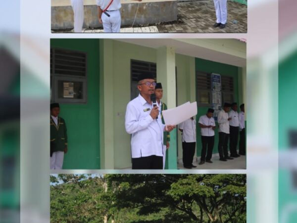 Upacara Hari Pendidikan Nasional, Mei 2024
