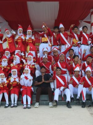 PRESTASI MAN 1 KONSEL TAHUN 2024 PRESTASI MAN 1 KONSEL TAHUN 2024