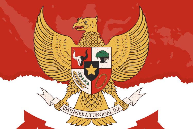 Pendidikan Pancasila Kelas X- Perumusan Pancasila Sebagai Dasar Negara