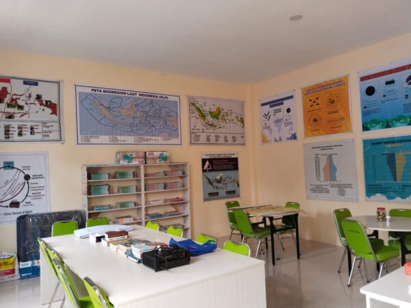 Strategi Pengembangan Teknologi Pembelajaran Geografi