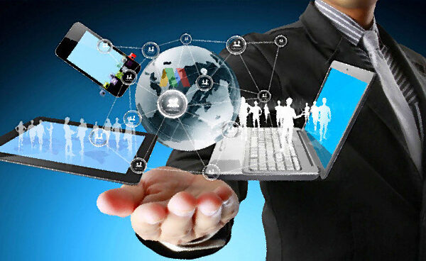 Pengaruh Teknologi Terhadap Aktivitas Belajar Siswa  Di Laboratorium Kimia