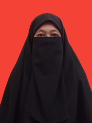 St. Wulandari, S.Pd.I