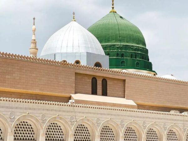 12 Rabiul Awwal : Lahirnya The Real Influencer