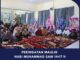 Meriah dan Khidmat, MAN 1 Konsel Gelar Peringatan Maulid Nabi Muhammad Saw.