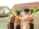 Anti Mainstream! MAN 1 Konsel Upgrade Pramuka Jadi Platform Disiplin Ibadah dan Aksi Nyata Kurikulum Berbasis Cinta
