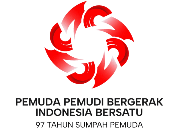 NYALAKAN API SUMPAH PEMUDA DI DADAMU, BUKAN DI KAKIMU