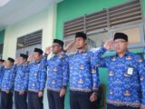 Upacara Hari Kesaktian Pancasila