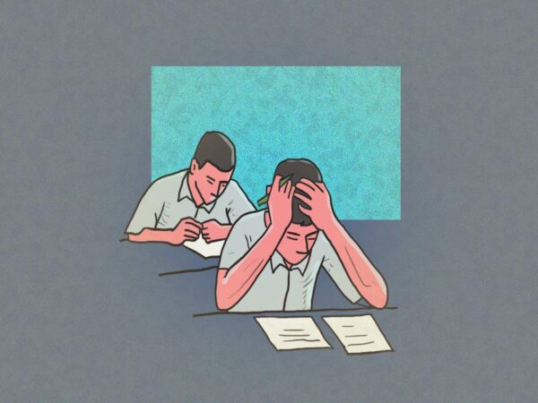 Saatnya Ubah Tes Kemampuan Akademik: Dari Momok Menjadi Motivasi