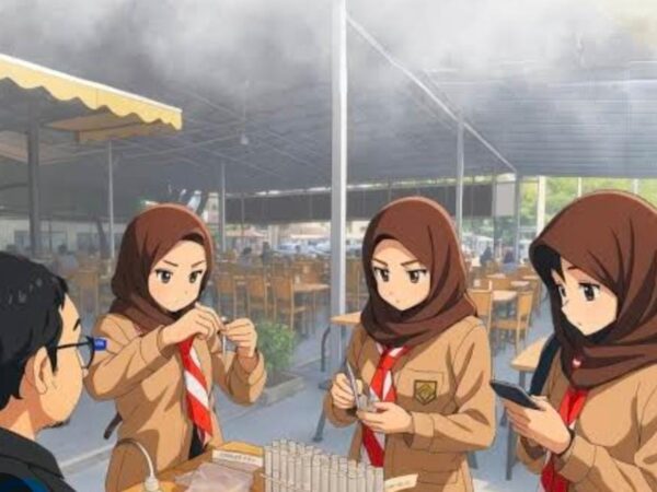 Bahasa Inggris Kelas XII- Things To Remember Grade XII