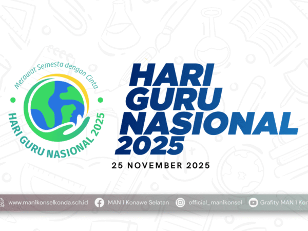 Hari Guru Nasional 2025