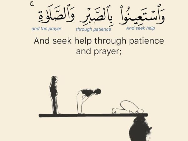 Isra Mikraj : Logika Berhenti, Iman Berlari