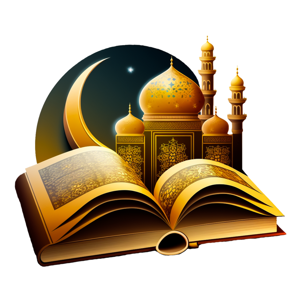 Al-Qur'an Hadist X- Sejarah Penurunan dan Penulisan Al-Qur'an