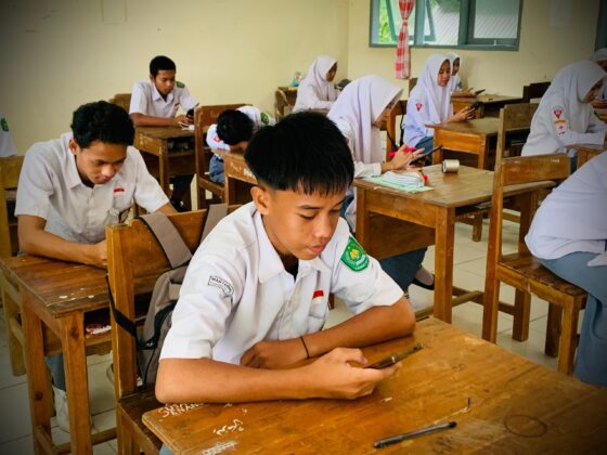 PENGUMUMAN KELULUSAN SISWA MAN 1 KONAWE SELATAN T.P 2025/2026