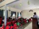 Laboratorium Dakwah di MAN 1 Konawe Selatan : Siswa Unjuk Kebolehan di Mimbar Jumat