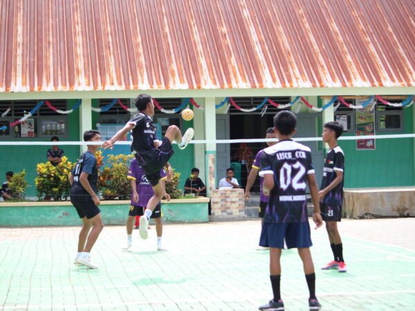 Olahraga