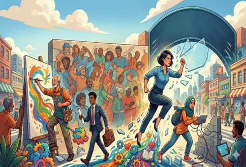 Stereotip: Kodrat atau Label Sosial?