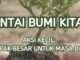 Cintai Bumi Kita