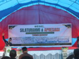 Silaturahmi Kelas XII