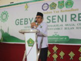 Gebyar Seni Religi 2026