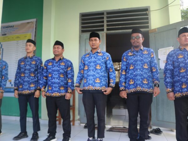 Upacara Hari Kebangkitan Nasional 2026