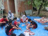 Penyembelihan Hewan Kurban Tahun 2026