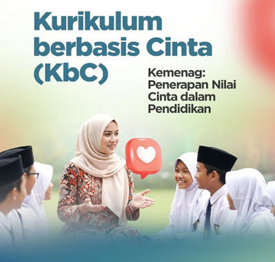 Peran Kurikulum Berbasis Cinta (KBC) dalam upaya Memulihkan Marwah Pendidikan di Tengah Krisis Perlindungan Guru.
