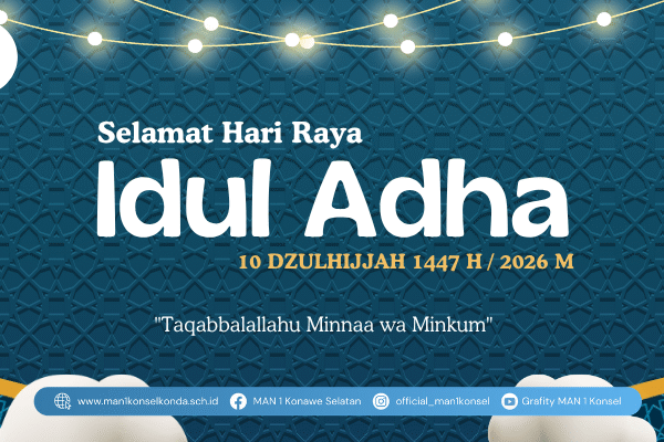 Idul Adha 2026