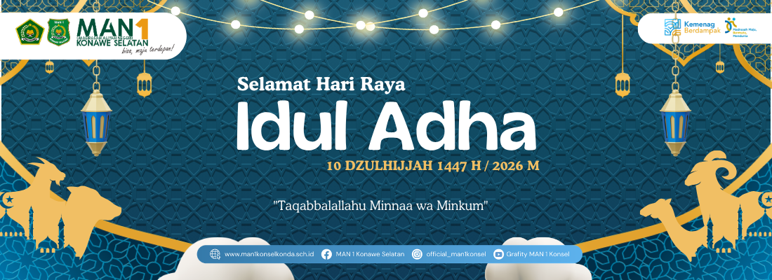 Idul Adha 2026