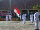 Upacara Hari Lahir Pancasila 2026