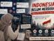 “Indonesia Belum Merdeka?”Antara fyp Tiktok dan Cinta Tanah Air