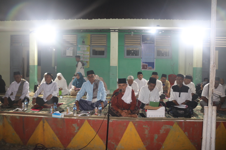 MAN 1 Konawe Selatan Gelar Istigasah dan Doa Kebangsaan dirangkaikan dengan Khataman Al-Qur’an Menyambut HUT ke-81 RI MAN 1 Konawe Selatan Gelar Istigasah dan Doa Kebangsaan dirangkaikan dengan Khataman Al-Qur’an Menyambut HUT ke-81 RI