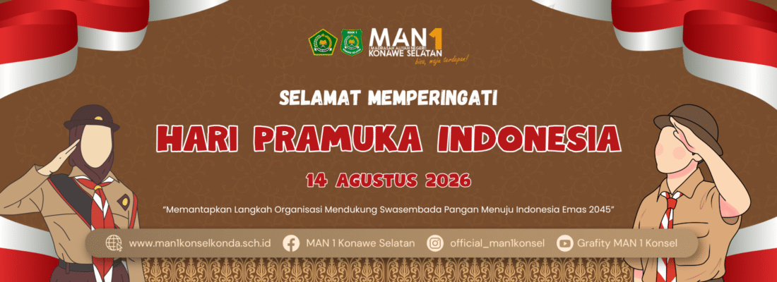 Hari Pramuka 2026