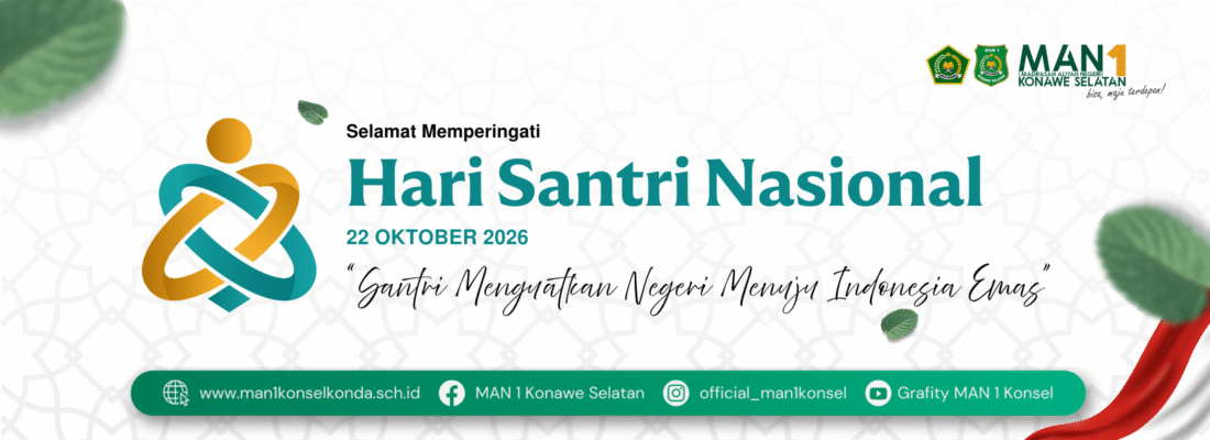 Hari Santri Nasional 2026