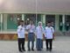 Kepala MAN 1 Konawe Selatan Resmi Buka Kegiatan TKA Kelas XII pada Apel Bendera
