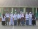 Murid MAN 1 Konawe Selatan Raih Juara 1 Lomba Ranking 1 di S3BIOL FMIPA UHO, Kepala Madrasah Beri Apresiasi Tinggi